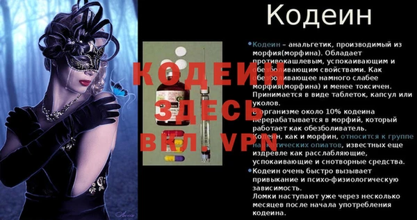 ALPHA PVP Краснослободск